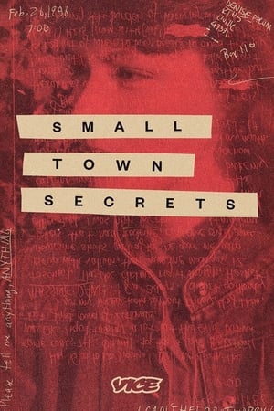 Poster Small Town Secrets 2022
