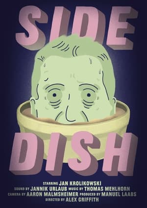 Poster Side Dish 