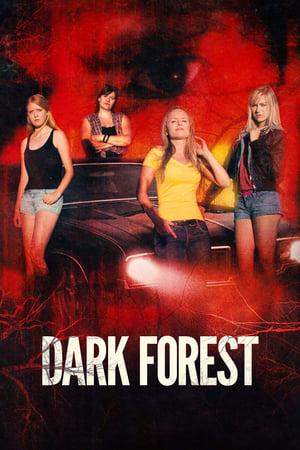 Poster Dark Forest 2015