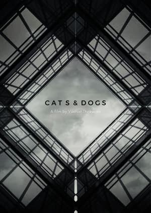 Poster Cats & Dogs 2023