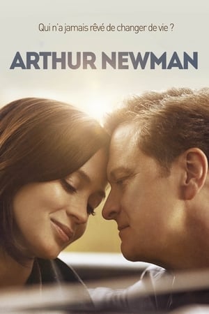 Poster Arthur Newman 2012