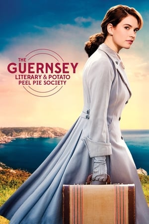 Image The Guernsey Literary Society
