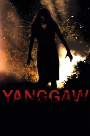 Poster Yanggaw 2008