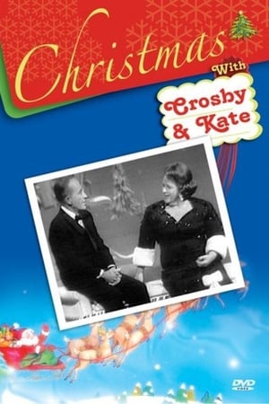 Poster Christmas with Crosby & Kate 1966