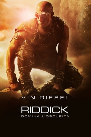 Image Riddick