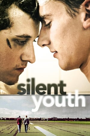 Poster Silent Youth 2012