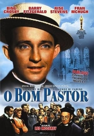 Poster O Bom Pastor 1944