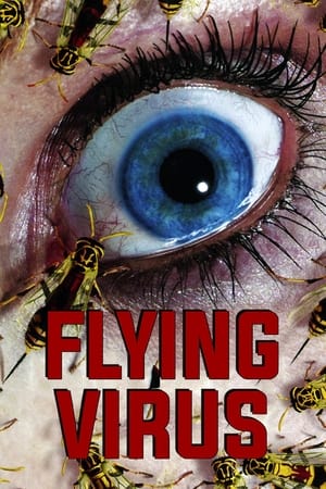 Poster Flying Virus 2001