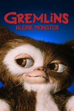 Poster Gremlins - Kleine Monster 1984