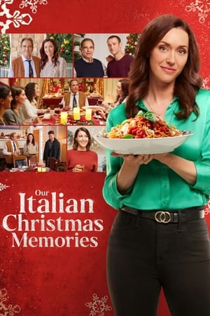 Poster Our Italian Christmas Memories 2022