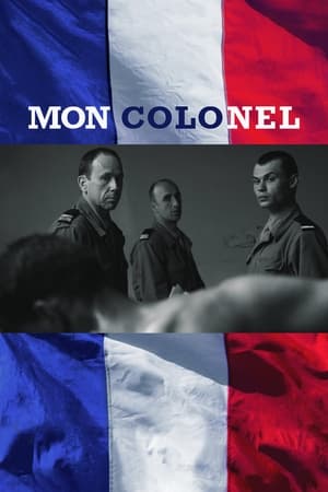 Poster Mon colonel 2006