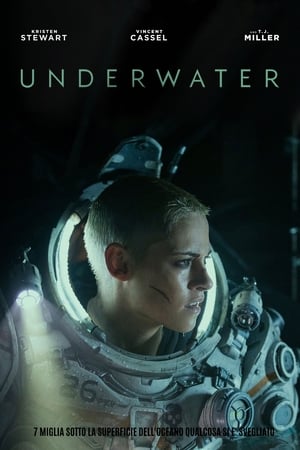 Image Underwater