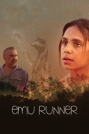 Poster Emu Runner 2019