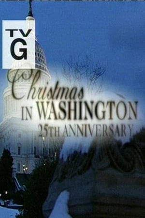 Poster Christmas in Washington 2006