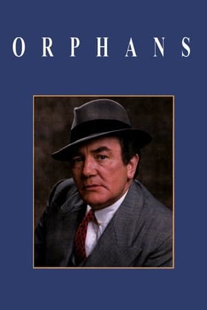 Poster Orphans 1987