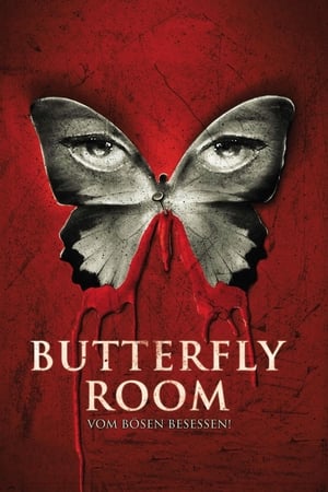 Poster Butterfly Room - Vom Bösen besessen 2012