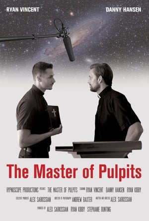 Poster The Master of Pulpits 2019