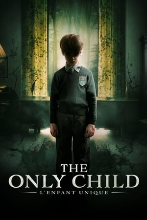 Poster The Only Child 2019