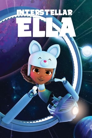 Poster Interstellar Ella 2022