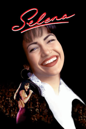 Poster Selena 1997