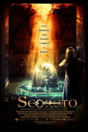 Poster El secreto 2010