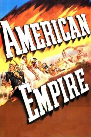 Poster American Empire 1942