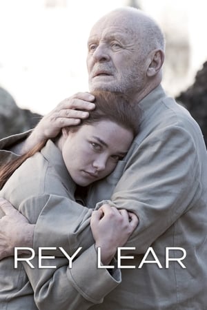 Poster Rey Lear 2018