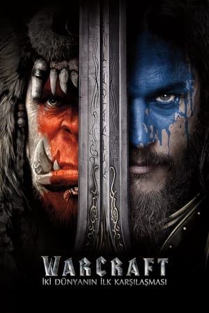 Image Warcraft: İki Dünyanın İlk Karşılaşması