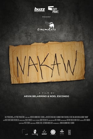 Poster Nakaw 2017