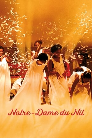 Poster Notre-Dame du Nil 2020