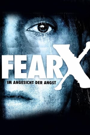 Image Fear X - Im Angesicht der Angst