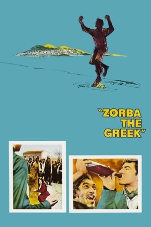 Image Zorba the Greek