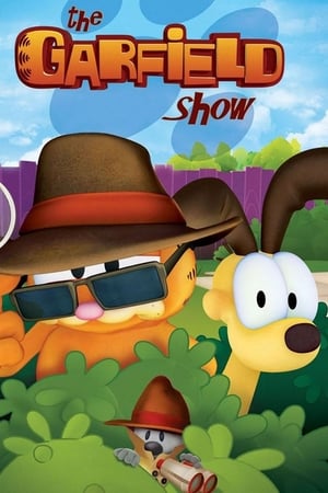 Image El show de Garfield