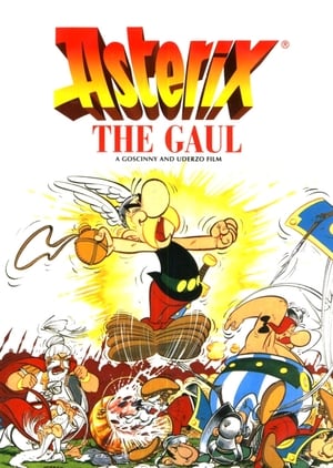 Image Asterix the Gaul