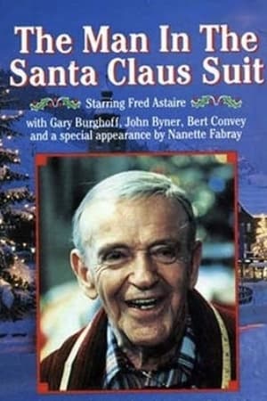 Poster The Man in the Santa Claus Suit 1979