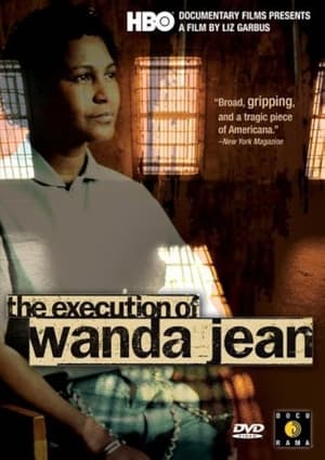 Poster The Execution of Wanda Jean 2002