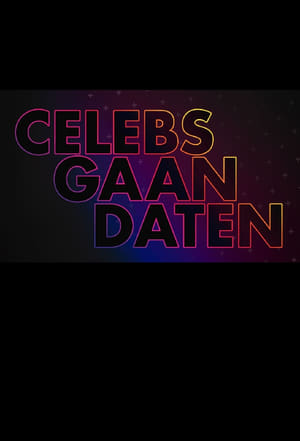 Poster Celebs Gaan Daten Season 1 Episode 5 2019