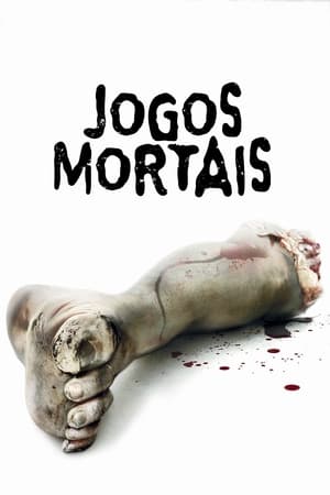 Poster Saw - Enigma Mortal 2004