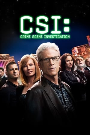 Image CSI: Criminaliștii