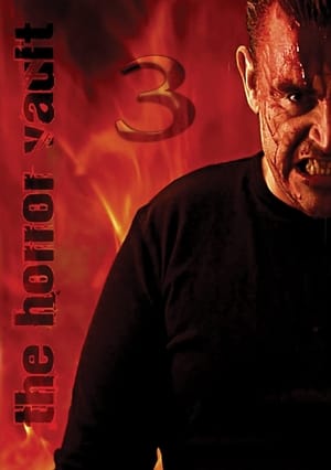 Poster The Horror Vault 3 2010