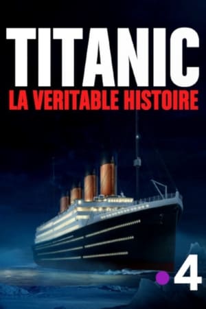 Poster Inside the Titanic 2012