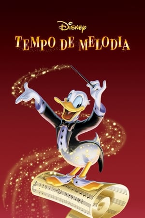 Poster Tempo de Melodia 1948