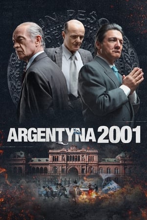 Image Argentyna 2001