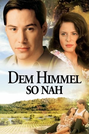 Poster Dem Himmel so nah 1995
