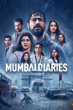 Image Mumbai Diaries