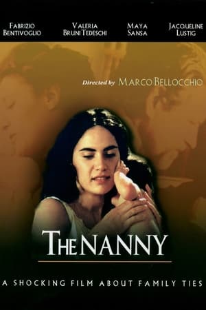 Image The Nanny