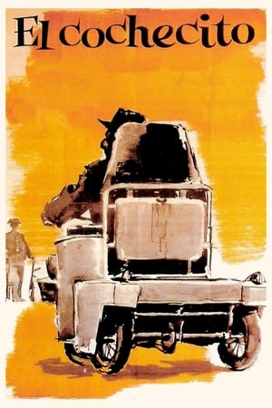 Poster El cochecito 1960