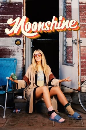 Poster Moonshine Sæson 3 2023