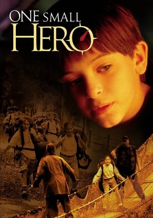 Poster One Small Hero 1999