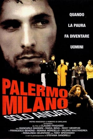 Image Palermo Milano - Solo andata